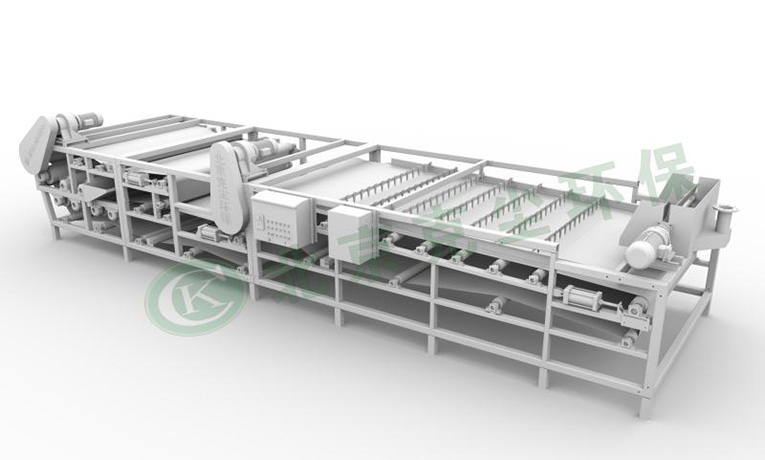 重型壓濾機(jī)